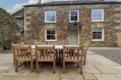 Image de Tretoil Farm House, pet friendly, luxury holiday cottage in Bodmin