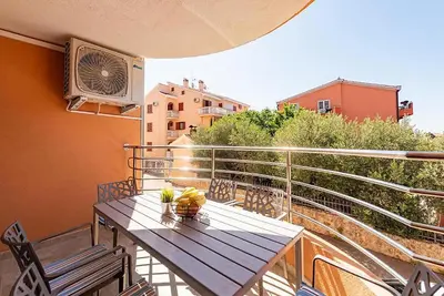 Image de Magnifique appartement de 2 chambres à.