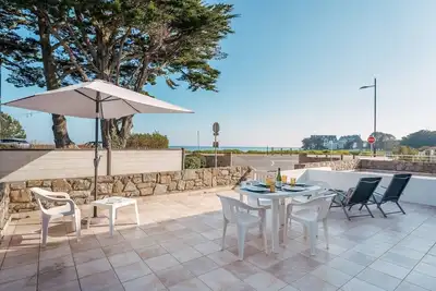 Image de La Trinité/Mer-appart. 3 pièces -48m²- Vue Mer -3*