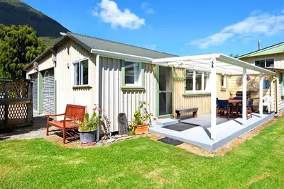 Image de Okiwi Bay Cosy Cottage