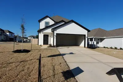 Image de Stunning 5-Bedroom New Construction Home in a Vibrant, Sun-Filled Community!
