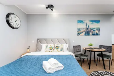 Image de Underground Mystique Apartment