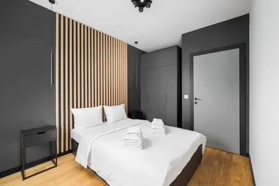 Image de Praga Południe Chic Apartment