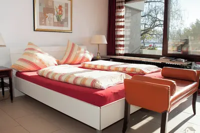 Image de Apartment, 40sqm, 1 living room / bedroom, max. 2 persons