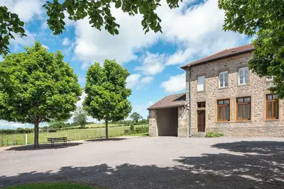 Image de l'Ancienne Ecole - Morey