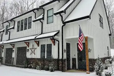Image de The Retreat at Candlers Mountain - Near Liberty University & Downtown Lynchburg