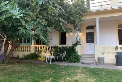 Image de Maison De Charme En Plein Coeur De Prades Avec Jardin