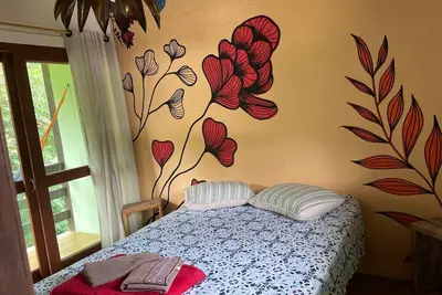 Image de Tranquility and nature in Florianópolis!