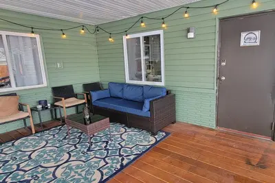 Image de Kettering 2 bedroom, 1 bath apartment close to the Greene, Fraze, & more!