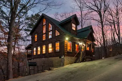 Image de Perfect Location! Hot Tub-Game Room-Bear Sightings