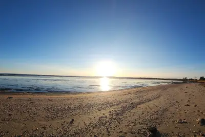 Image de Private cottage with WiFi in charming Old Lyme Shores Beach Association