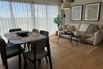 Image de Xuite Home One Bedroom Suite