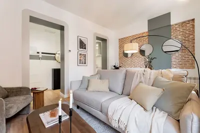 Image de Salkim - 2 bedrooms in Trafalgar