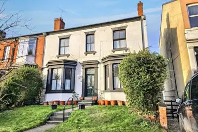 Image de Cosy house close to Leeds University, Leeds Arena, Headingly Stadium & amenities