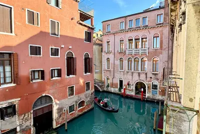 Image de Residence Surian Canal View