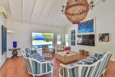 Image de Blue Horizon Beach Bungalow