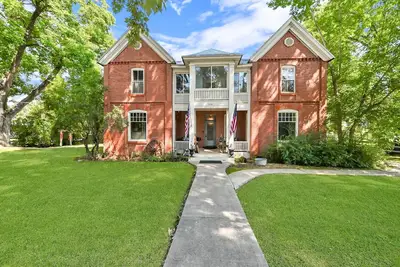 Image de Charming bed & breakfast with WiFi in Huntsville