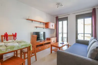 Image de Manuel De Falla I - Cozy flat in the centre with free wifi