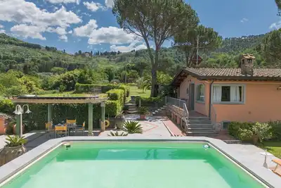 Image de Versilia by Interhome