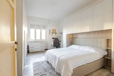 Image de Modern Apartment Near Rogoredo