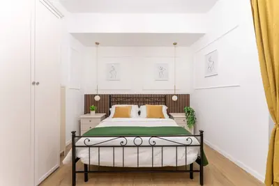Image de Emerald Garden Suite, Apt in San Giovanni Area