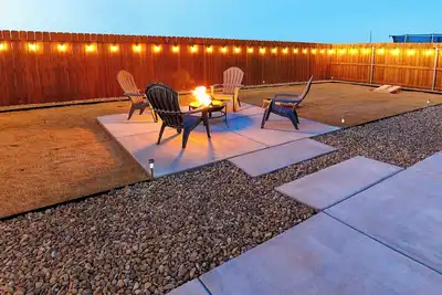 Image de Your Newest West Lubbock Serenity Stay #2