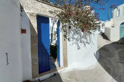 Image de 3-Bed Island Villa - Garden Terrace & Sunset Views