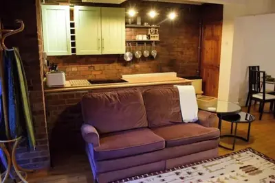 Image de Studio Near CityCentre - Parking - Garden - Stay 4