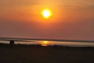 Image de 2 Bed Lodge Sleeps 6 with Free Parking - WiFi - Tv