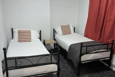 Image de Gateshead's Diamond 2 Bedroom Apartment