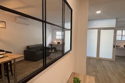 Image de Fantastique loft en plein centre d'Alicante pour 4 personnes