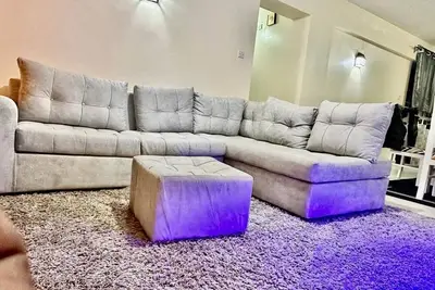 Image de Cozy 2-Bedroom Family-Friendly Apartment in Ngara, Nairobi – Comfort Awaits!