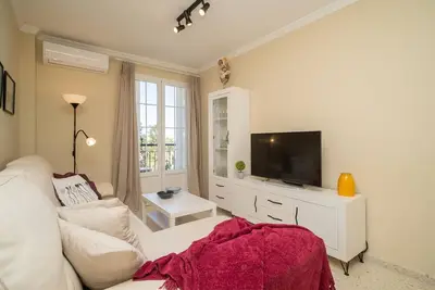 Image de SibsSanlucar Vistas Coto Newly renovated Center