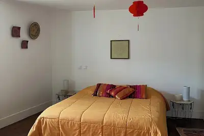 Image de Chambre d'hôte en coeur de ville