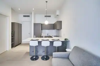 Image de Two-room apartment Cecchi 18 2p - Mirable Pm