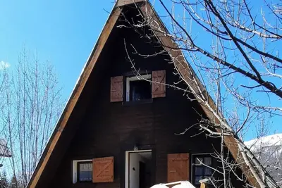 Image de Chalet Allos