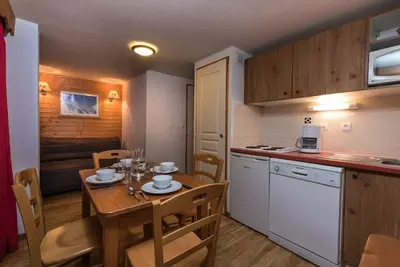 Image de Studio 2/4 personnes Classique