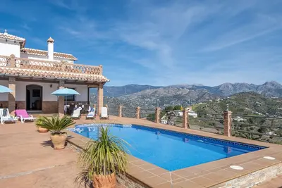 Image de Casa Ascen by At Home Costa del Sol