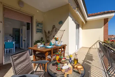 Image de la casa di Carla by Interhome