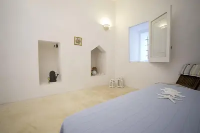 Image de Roy Kent's apartment