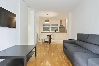 Image de Winahost Barcelona Pedralbes