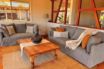 Image de 4br Retreat Near McLaren Vale Wineries Adelaide