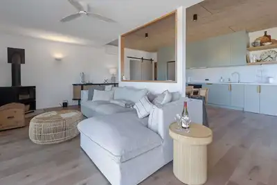 Image de EcoFriendly Scandinavian Retreat Near McLaren Vale