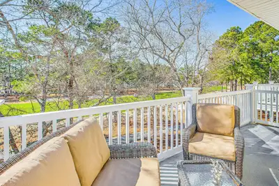 Image de Dog-Friendly Condo w/ Resort Perks in Calabash!