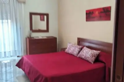 Image de East Naples vacation home near palavesuvio, 6 km from center