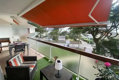 Image de Homerez - Appt à deux pas de la mer