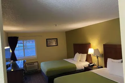Image de Coratel Inn and Suites By Jasper Riverfalls - Comfort 2 Queen Bed Non Smoking