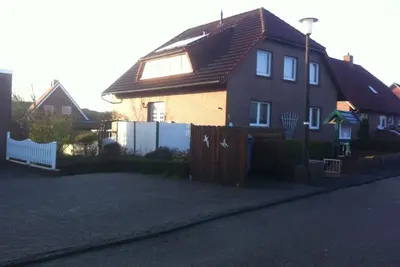 Image de Vacation apartment/apartment for 4 guests with 45m² in Borkum (73611)