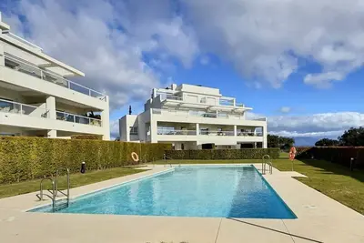 Image de Emerald Greens: Your Perfect Escape in San Roque Club Resort