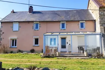 Image de Homerez - Maison près de Charron